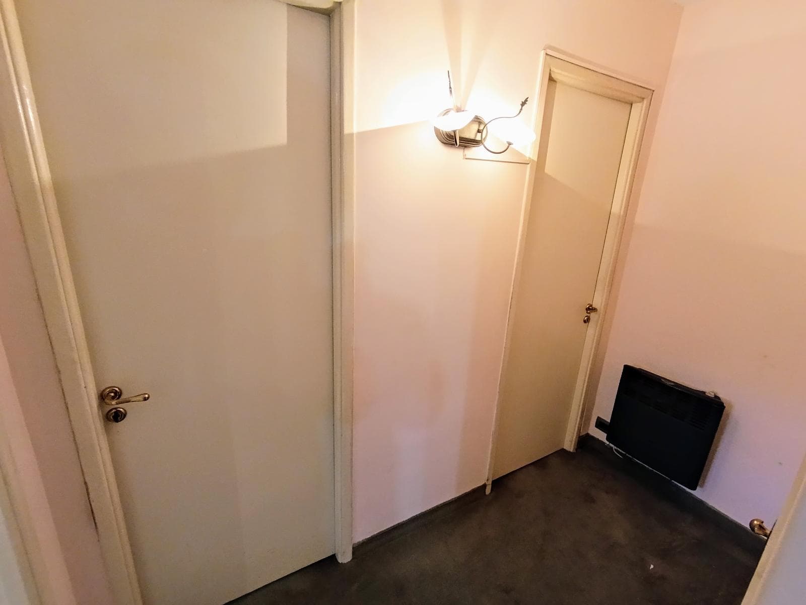 Departamento en Venta de 3 ambientes en Barracas, amoblado Luminoso y ventilado !!