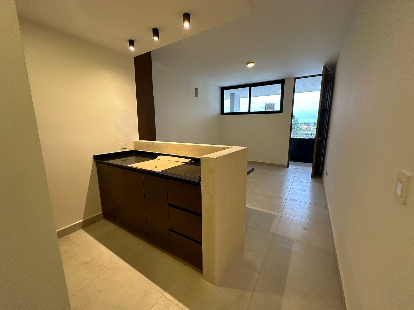 Apartment for Sale in Montebello, Mérida, Yucatán