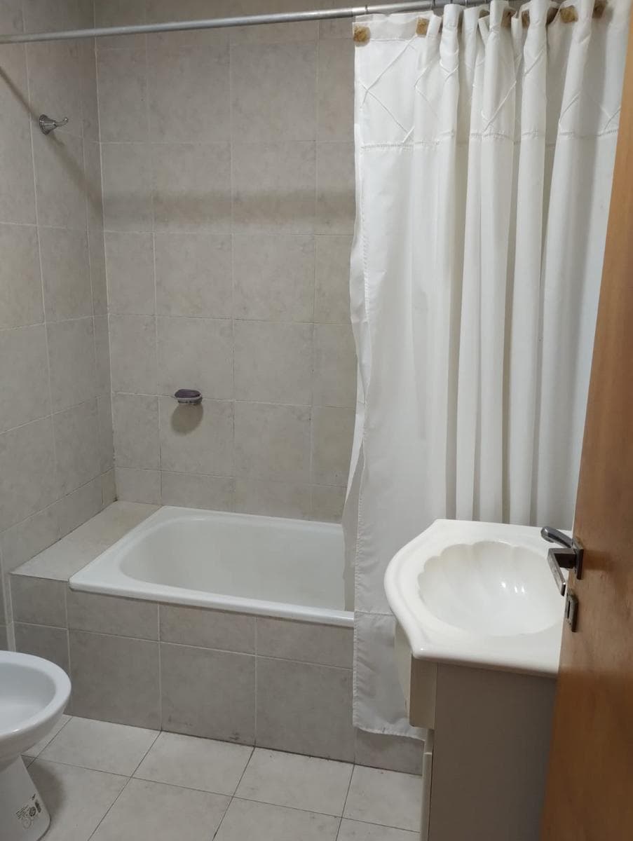 Apartment at 44 22 and 23