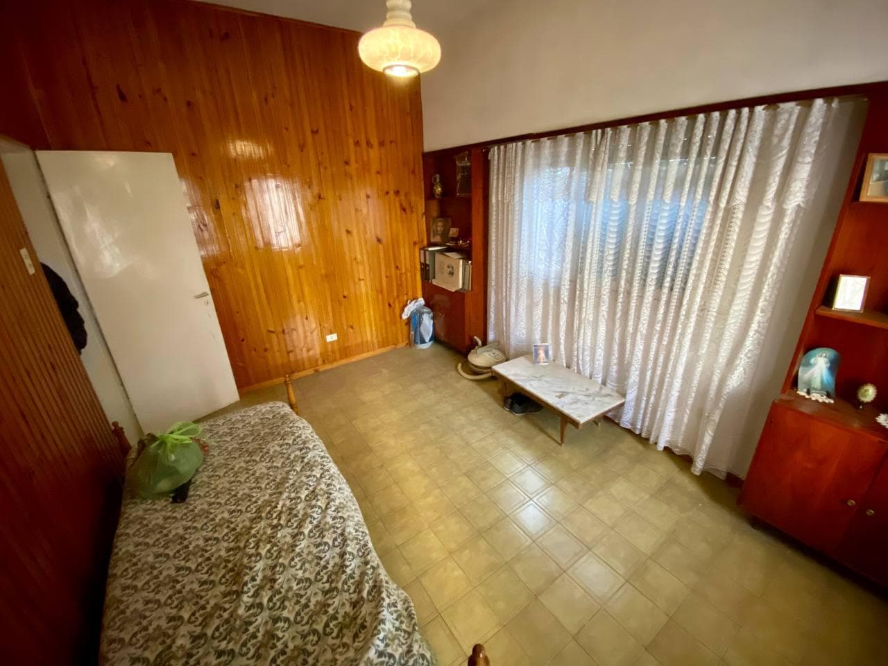3-BEDROOM HOUSE FOR SALE IN BERAZATEGUI—ELIGIBLE FOR A MORTGAGE, READY TO MOVE IN