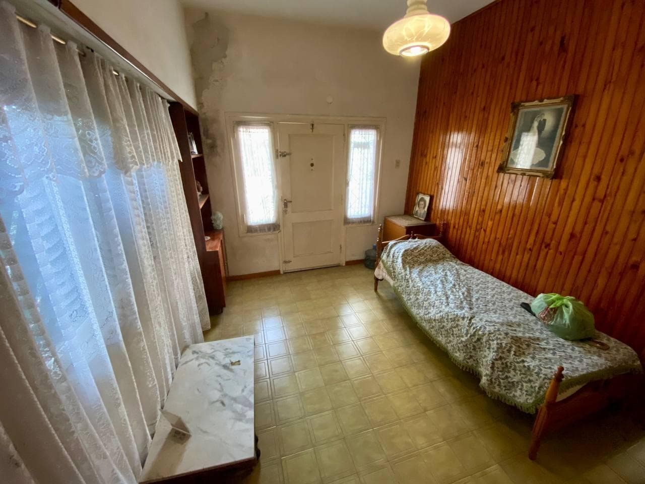 3-BEDROOM HOUSE FOR SALE IN BERAZATEGUI—ELIGIBLE FOR A MORTGAGE, READY TO MOVE IN