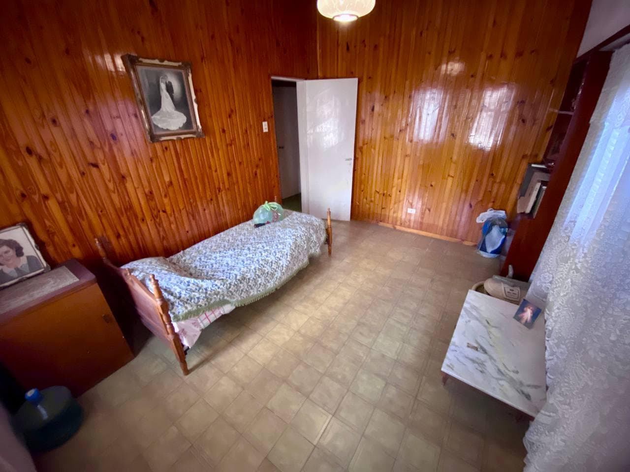 VENTA CASA 3 AMB. BERAZATEGUI ESTE APTO CRÉDITO LISTO PARA HABITAR