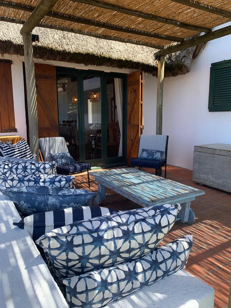 House for Rent in El Chorro, La Barraca TM5805591