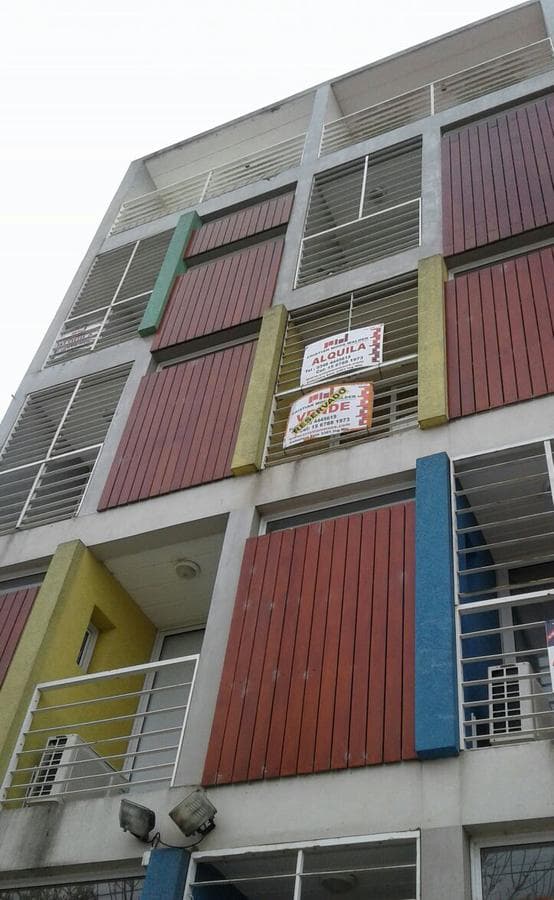 Apartment for Rent - Downtown Escobar