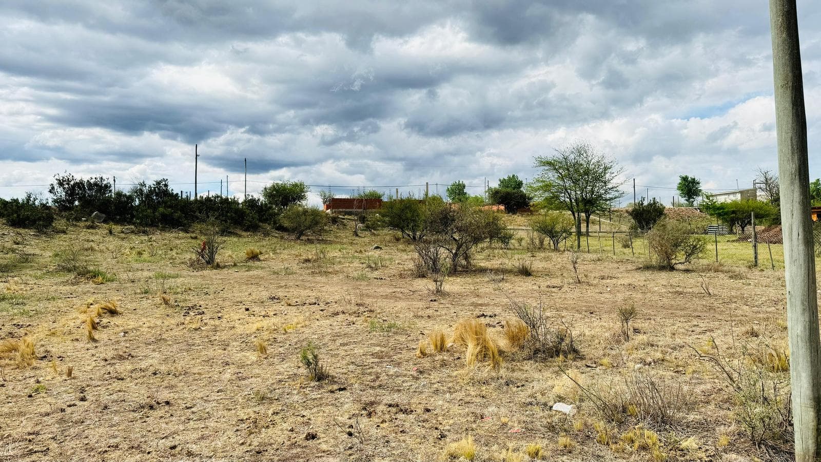 Land in Villa Giardino