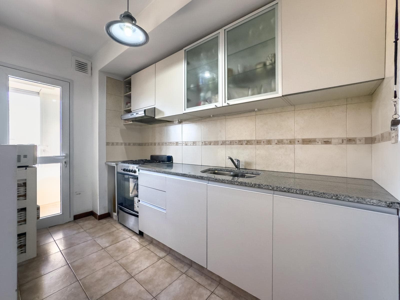 FOR SALE - Apartment - Werk Quality - 2 bedrooms - Echesortu, Rosario.