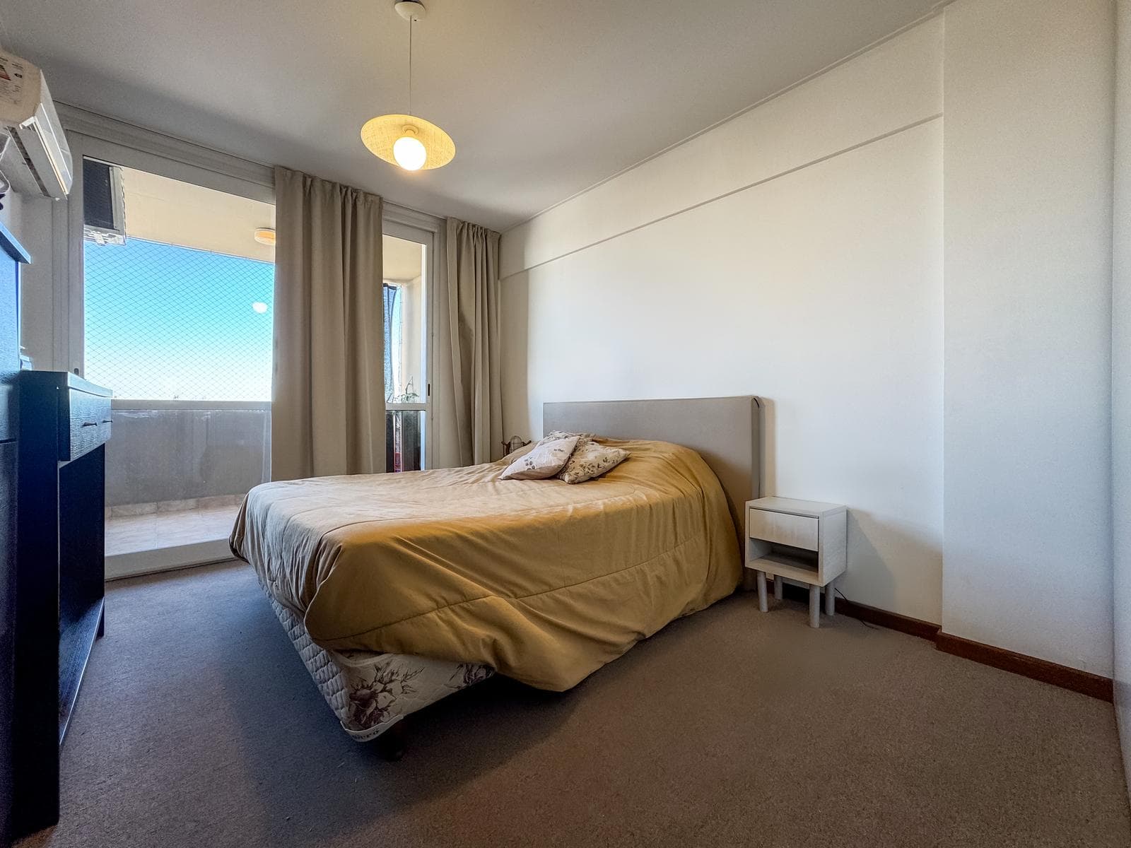 FOR SALE - Apartment - Werk Quality - 2 bedrooms - Echesortu, Rosario.