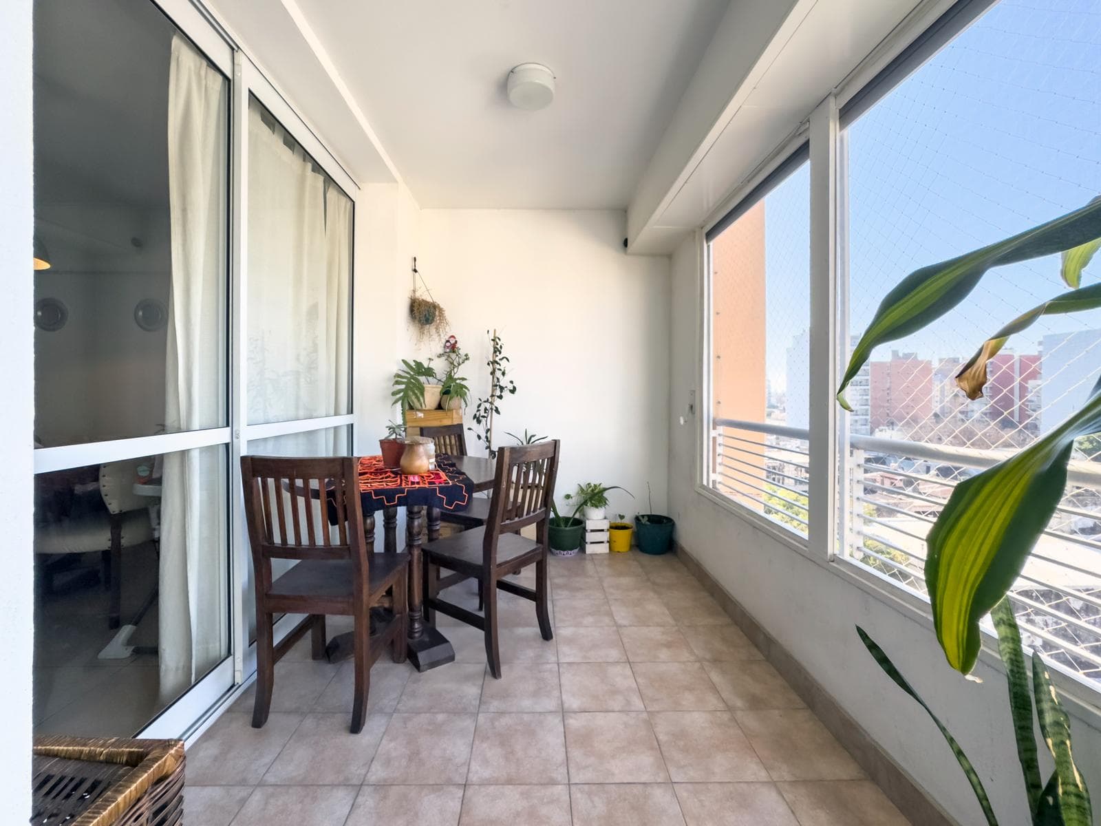 FOR SALE - Apartment - Werk Quality - 2 bedrooms - Echesortu, Rosario.