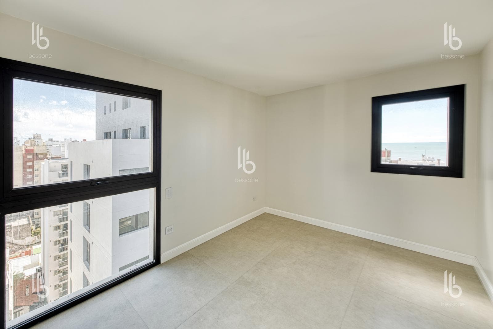 Departamento - La Perla Sur