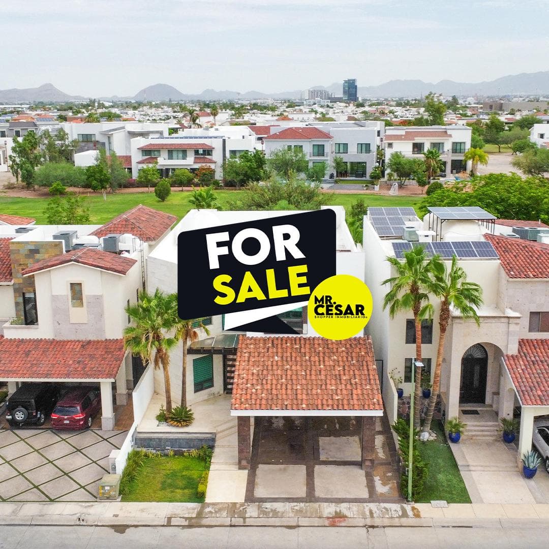 House for Sale in Los Lagos Residencial