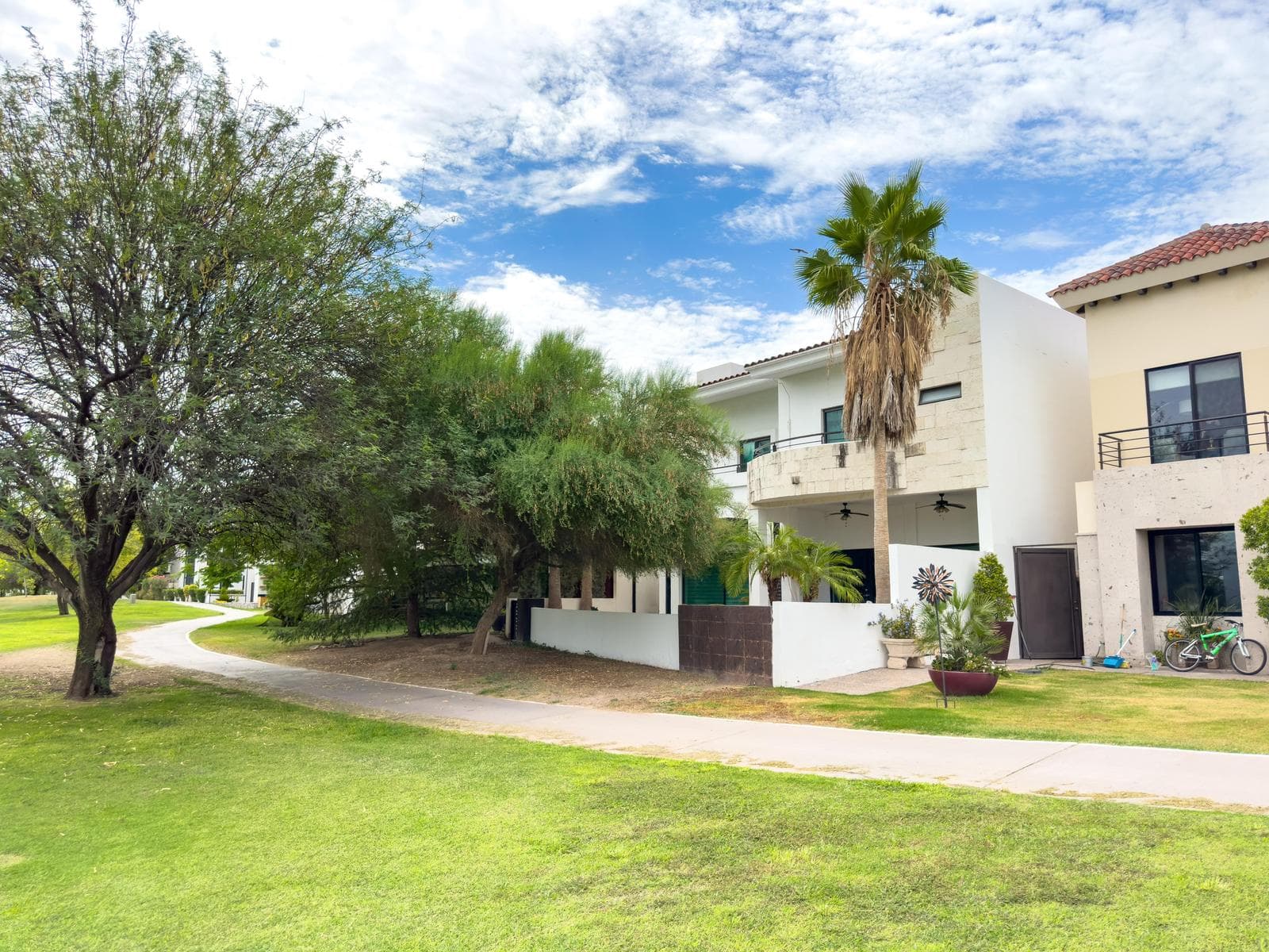 House for Sale in Los Lagos Residencial