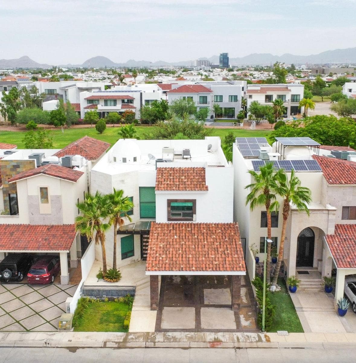 House for Sale in Los Lagos Residencial
