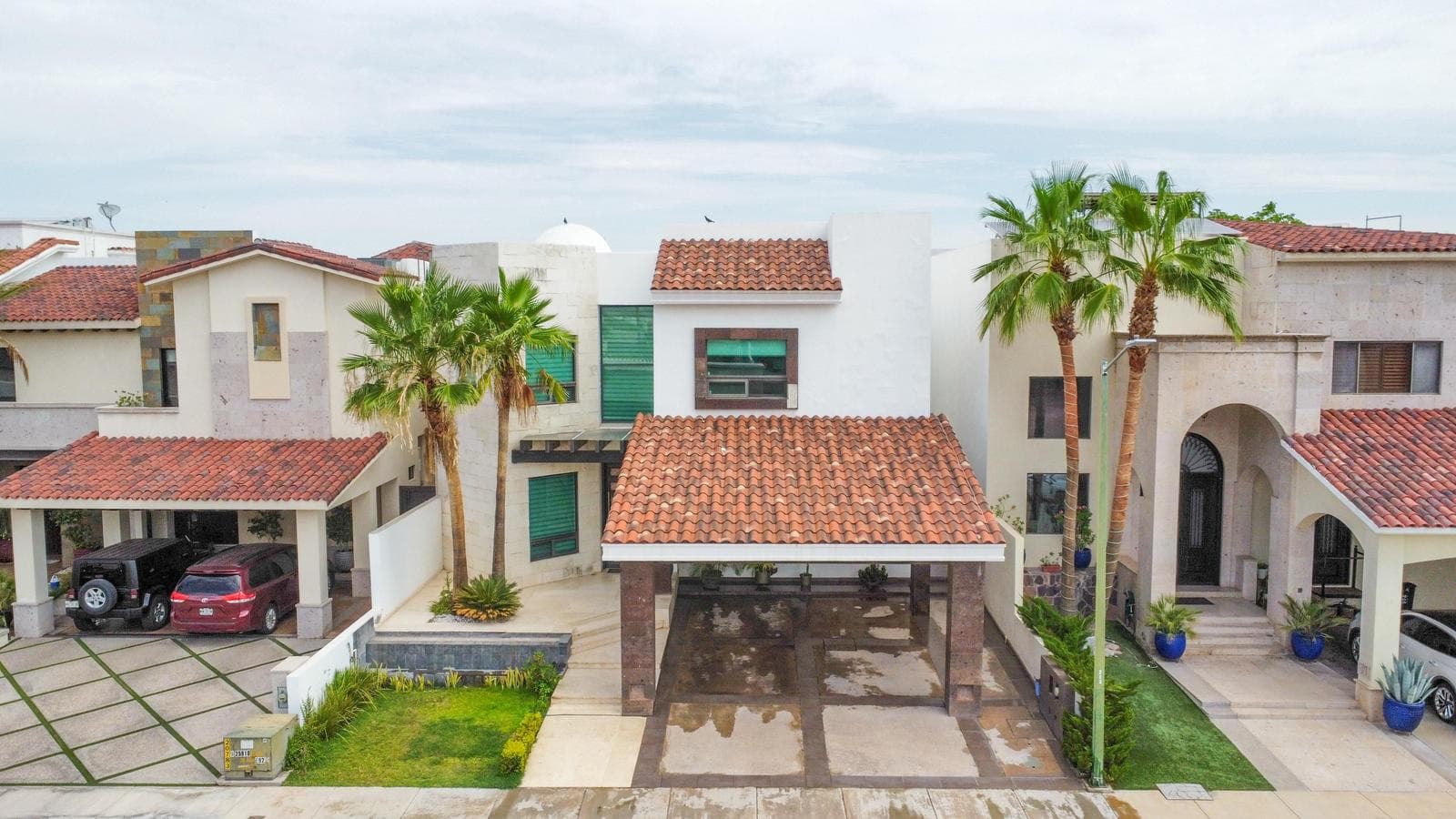 House for Sale in Los Lagos Residencial