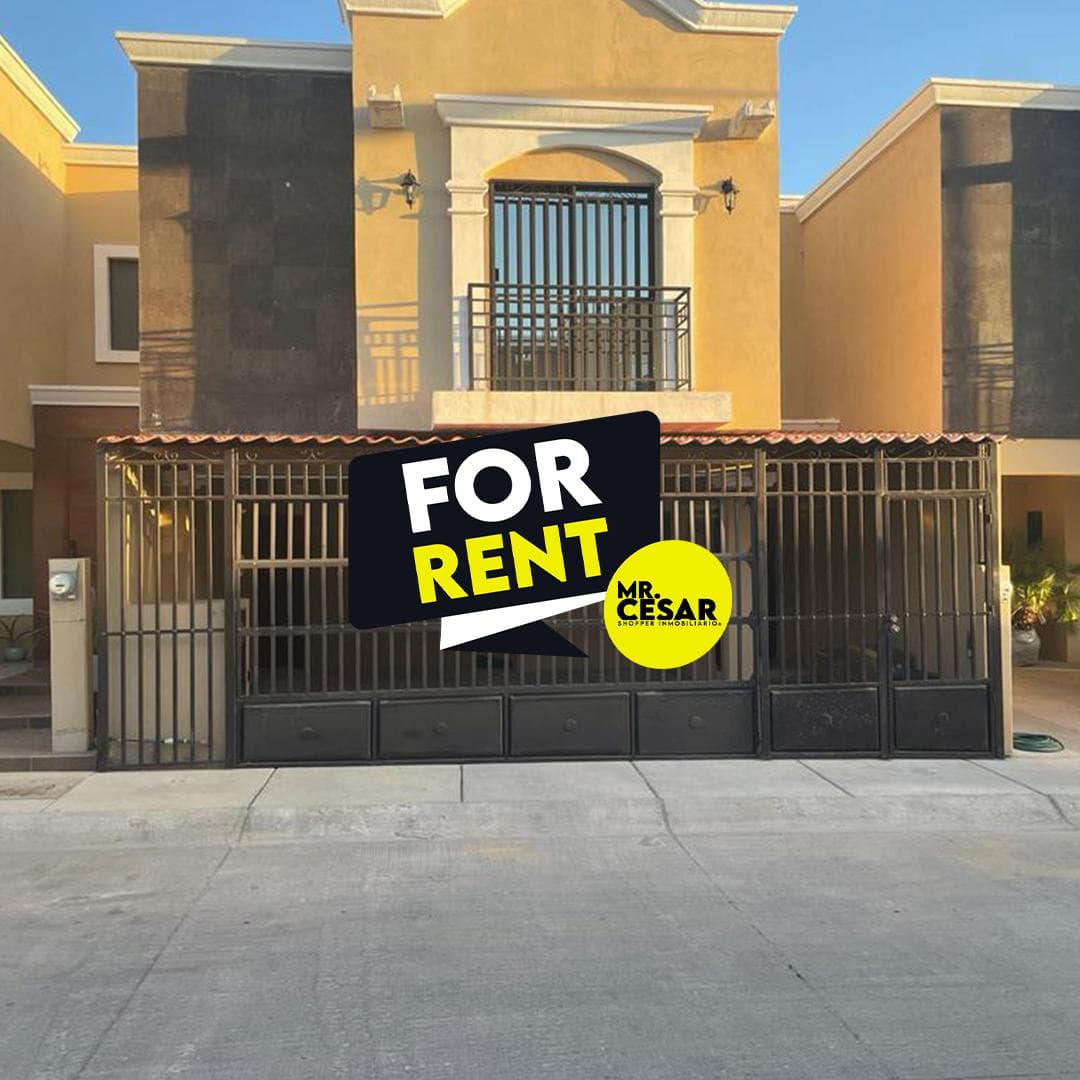 House for Rent North in Altaria, Provence Section