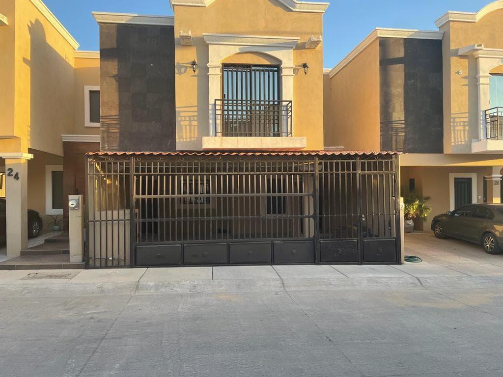 House for Rent North in Altaria, Provence Section