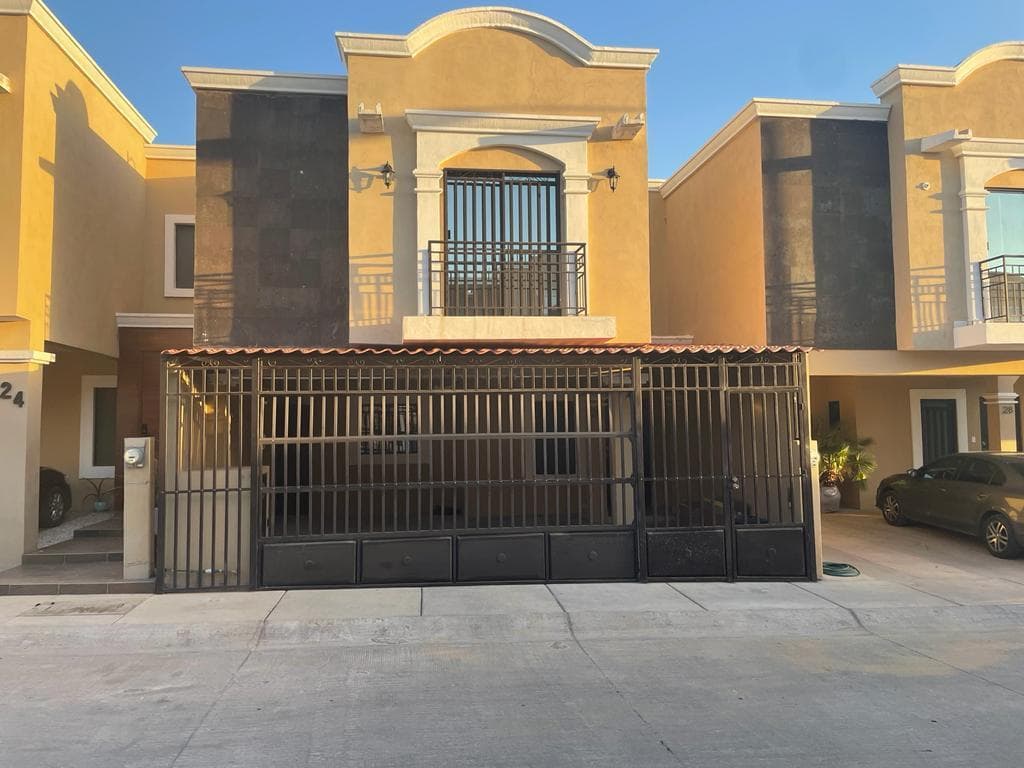 House for Rent North in Altaria, Provence Section