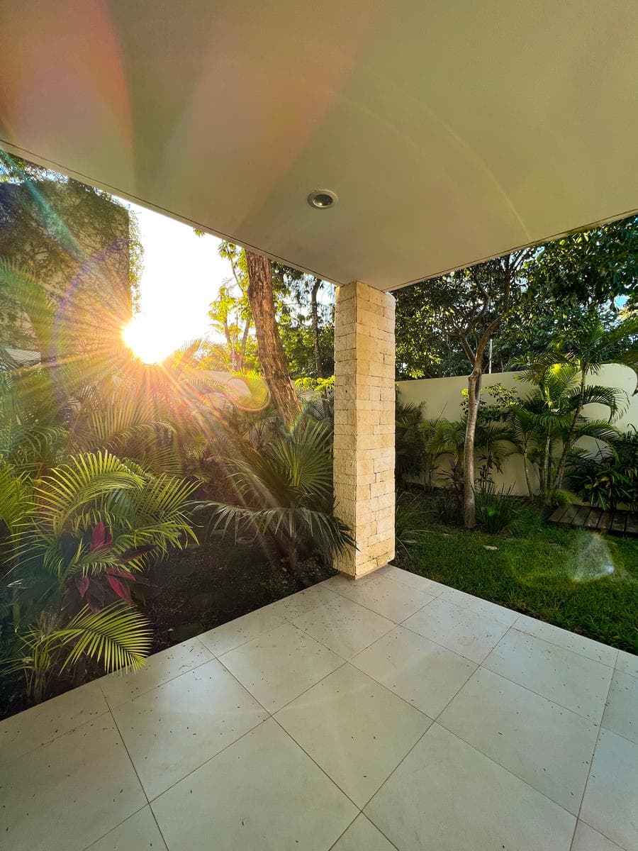 3-Bedroom House for Sale in Playa del Carmen