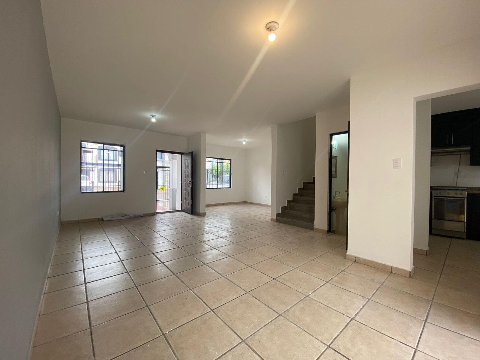 Fully Furnished House for Rent in Peñasco Residencial