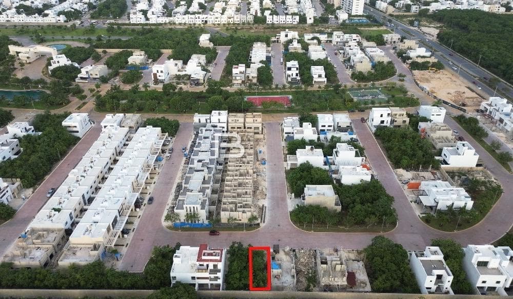 Río Residential Development: Land for Sale—Great Deal