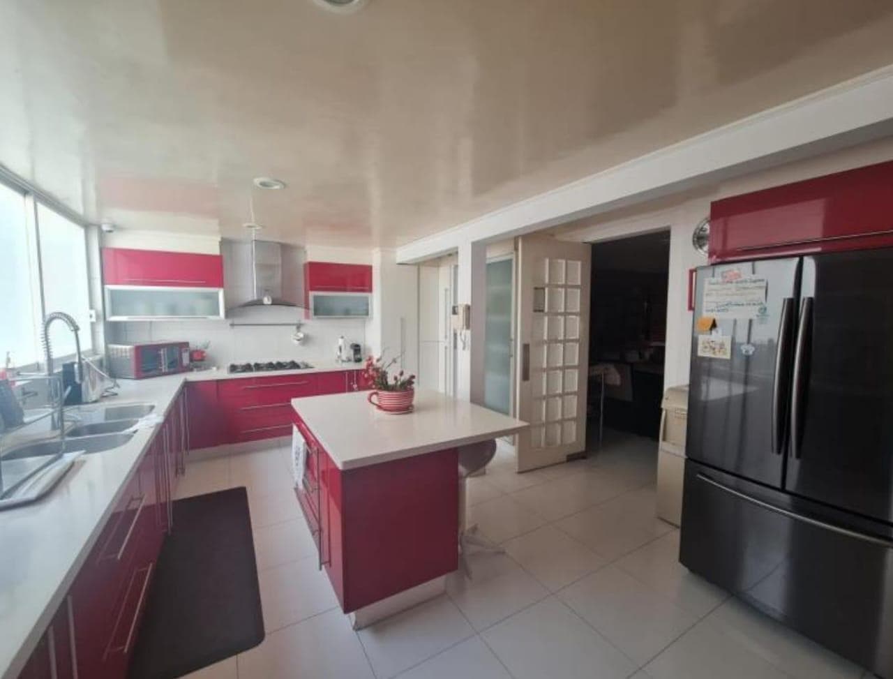Apartment for sale in Polanco