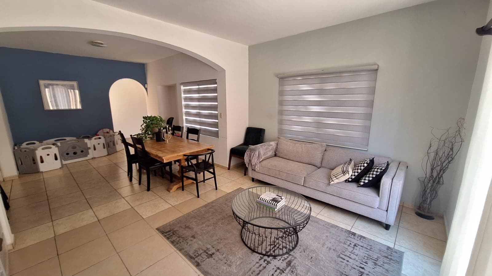 House for sale in El Conquistador with a large plot of land