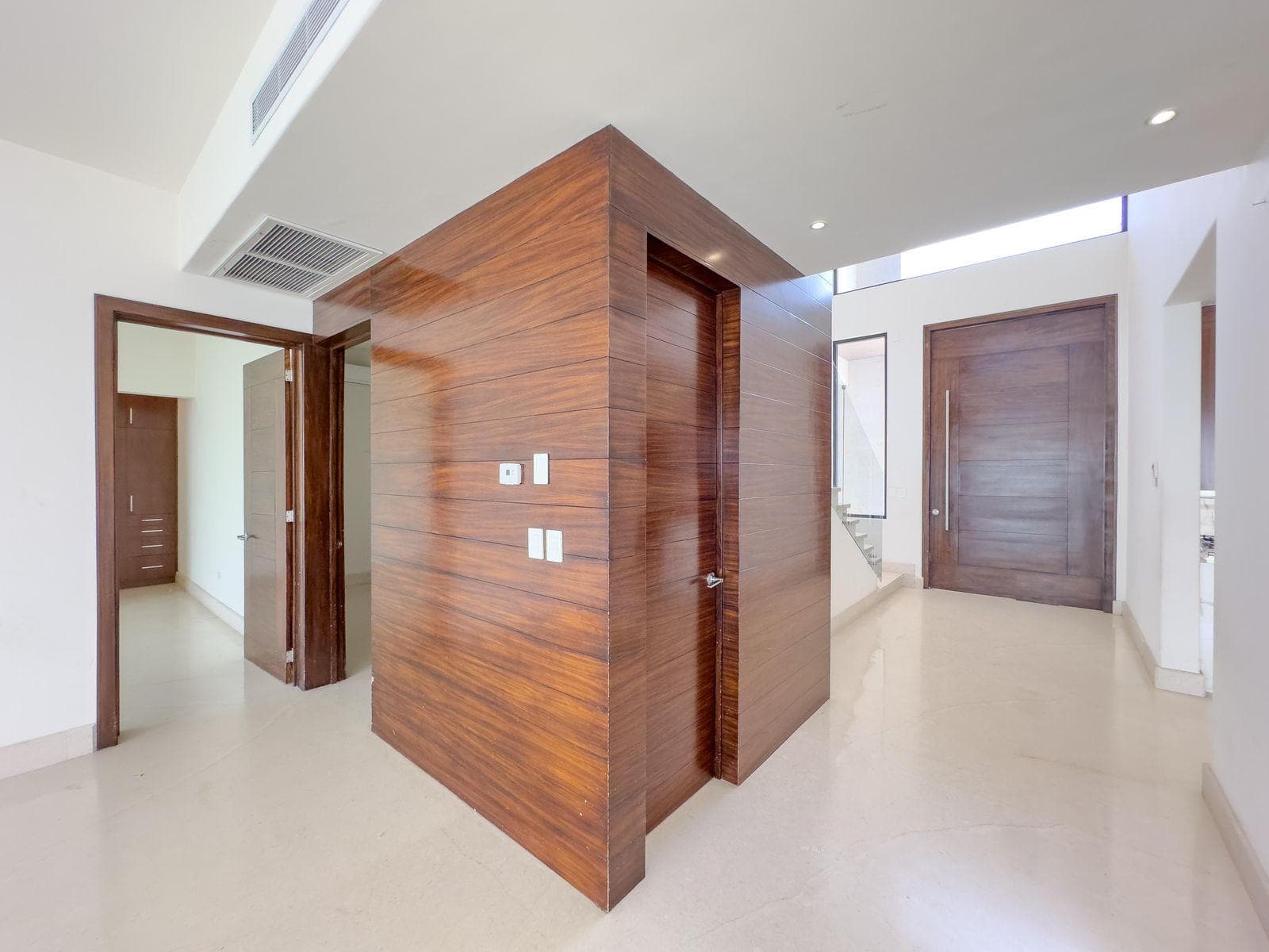 Fully Furnished House for Rent in Lago Escondido