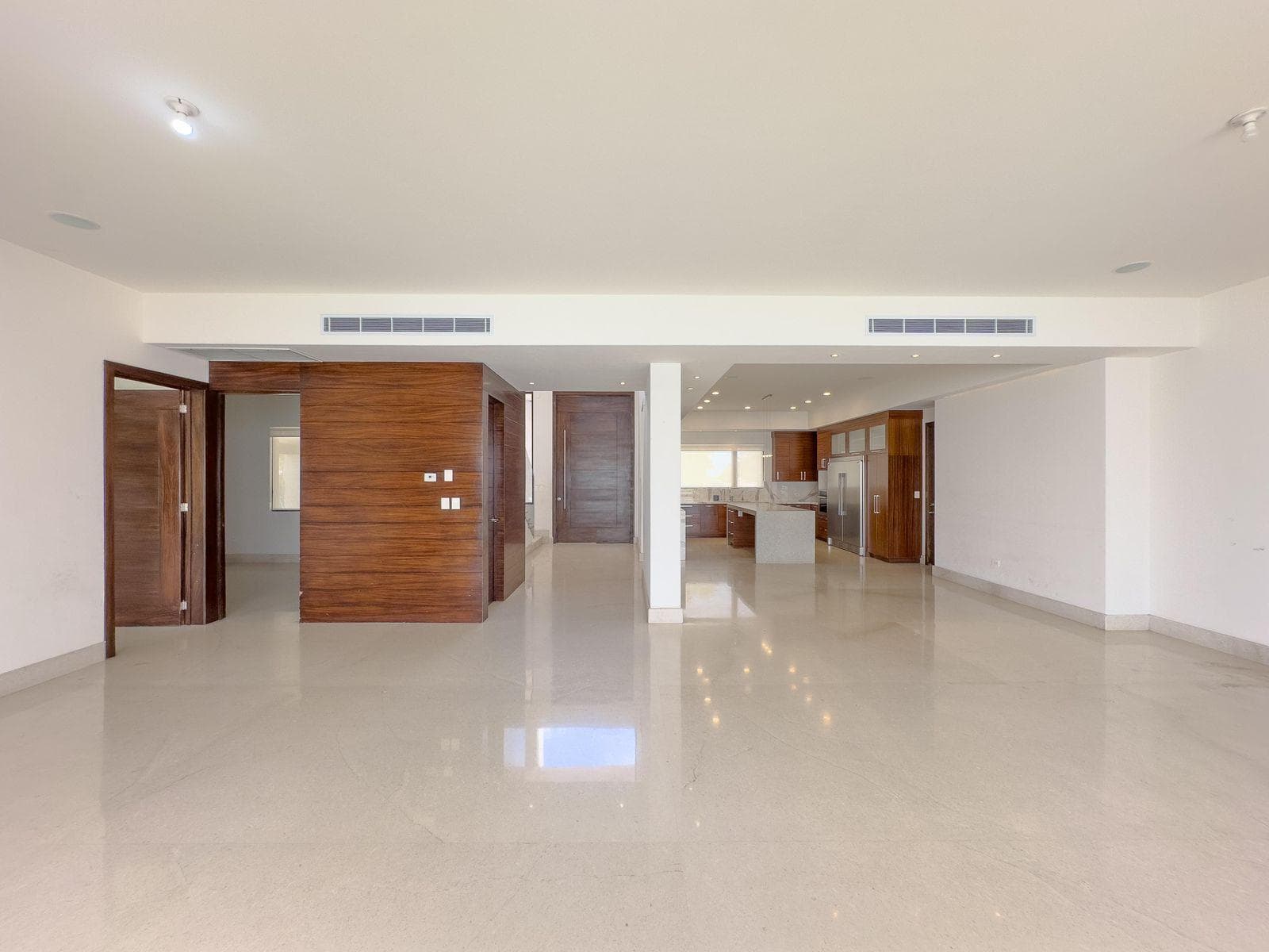 Fully Furnished House for Rent in Lago Escondido
