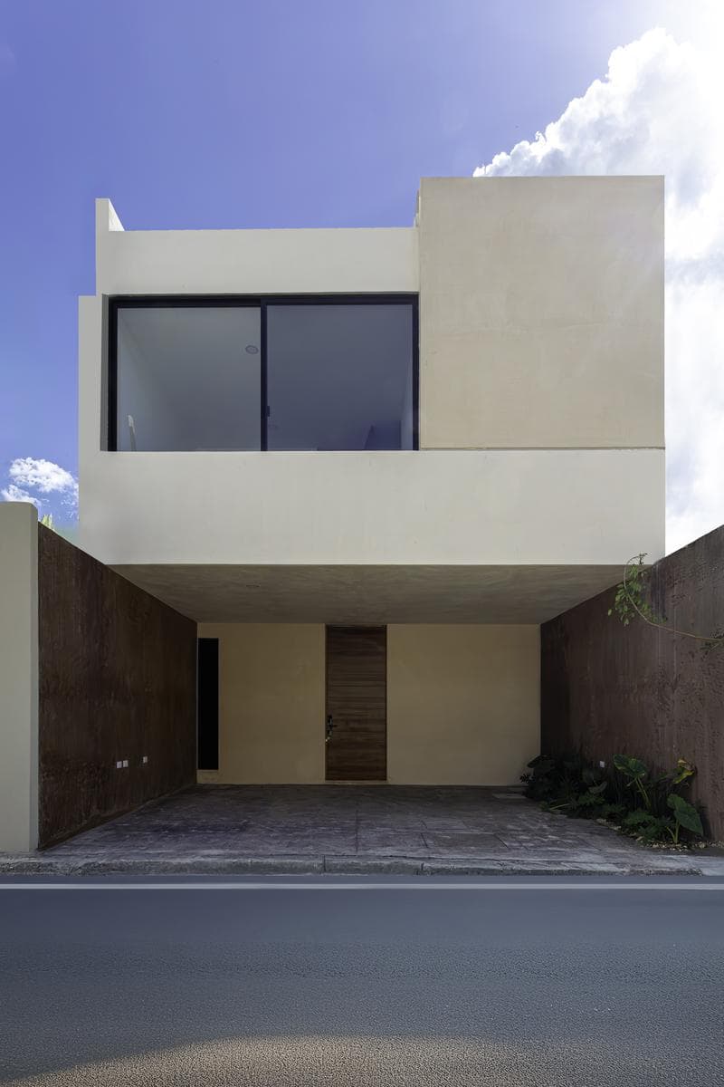 TOWNHOUSE NOW AVAILABLE FOR PRE-SALE IN TEMOZON, ZENNOVA LIVING HOUSE JANUARY 25