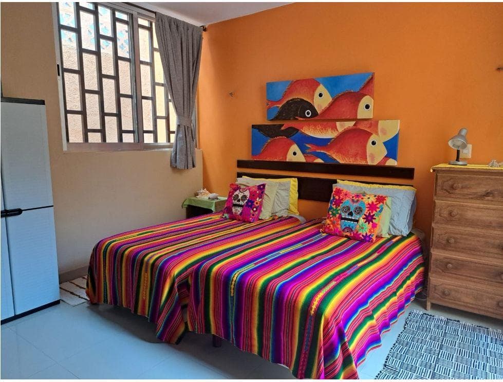 Beach Bargain Bungalow Move-in-Ready in Chicxulub Puerto