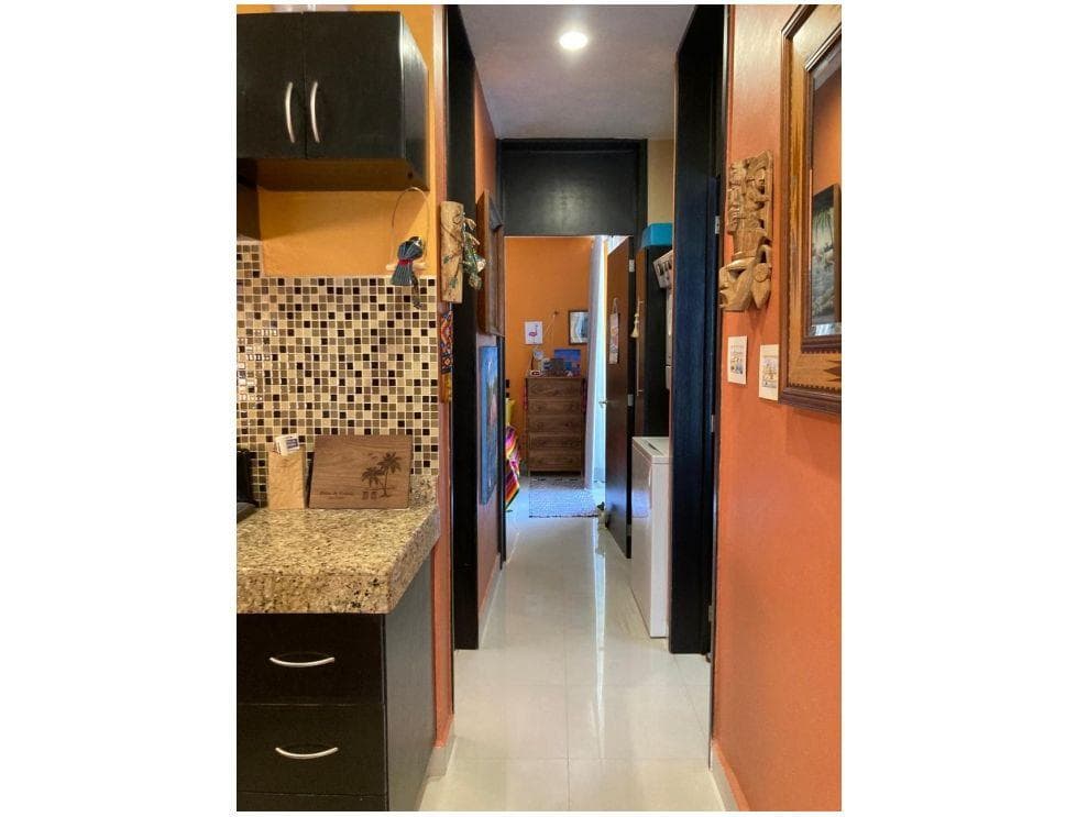 Beach Bargain Bungalow Move-in-Ready in Chicxulub Puerto
