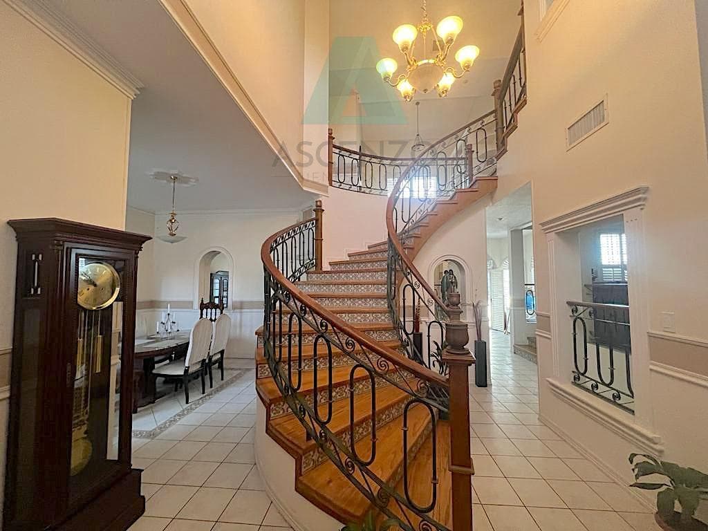 Great Opportunity!! House for Sale in Residencial Cumbres, Liccha