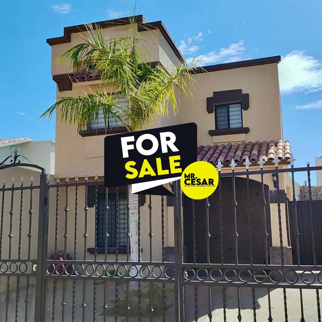House for Sale in Puerta Real, Second Phase