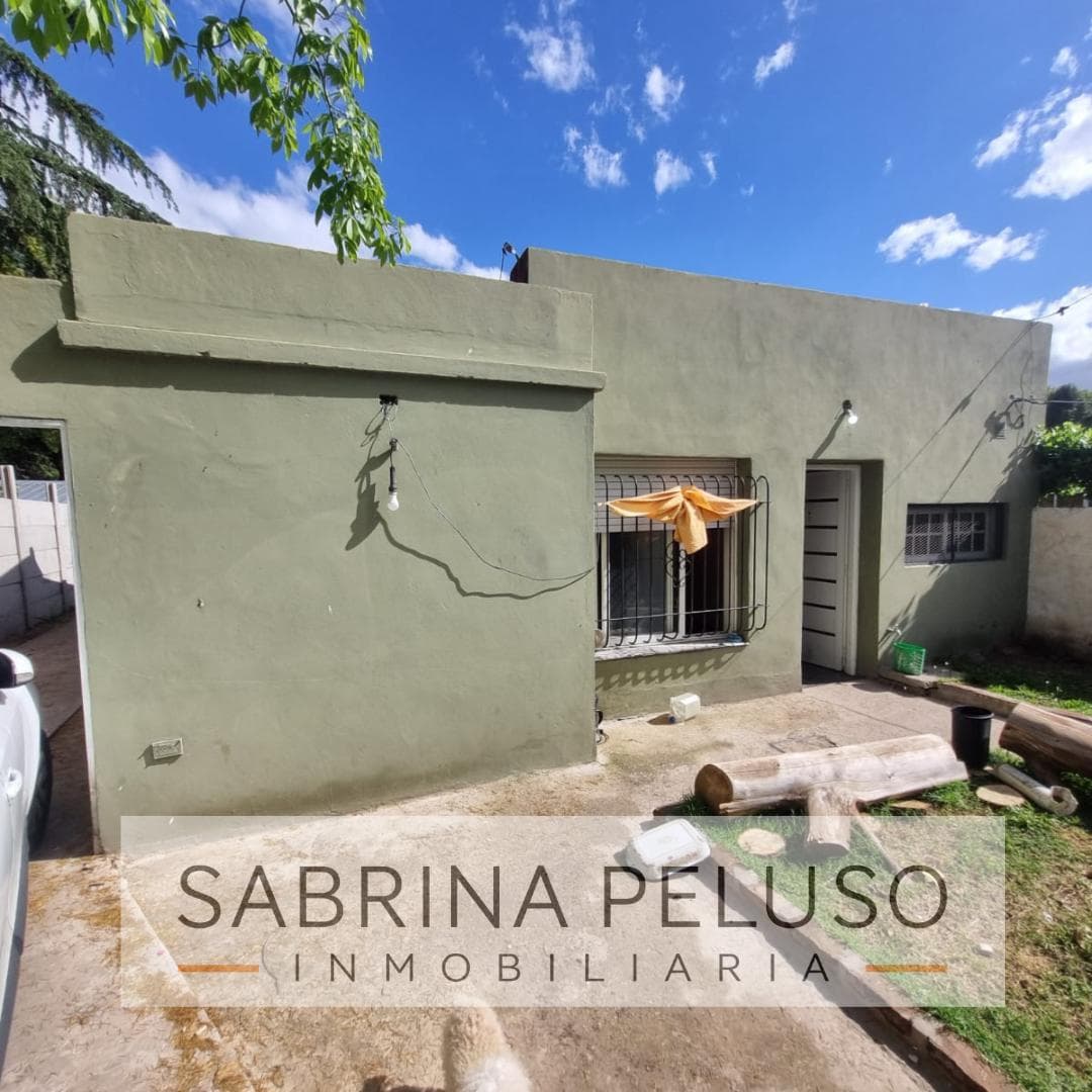 venta casa general rodriguez malvinas