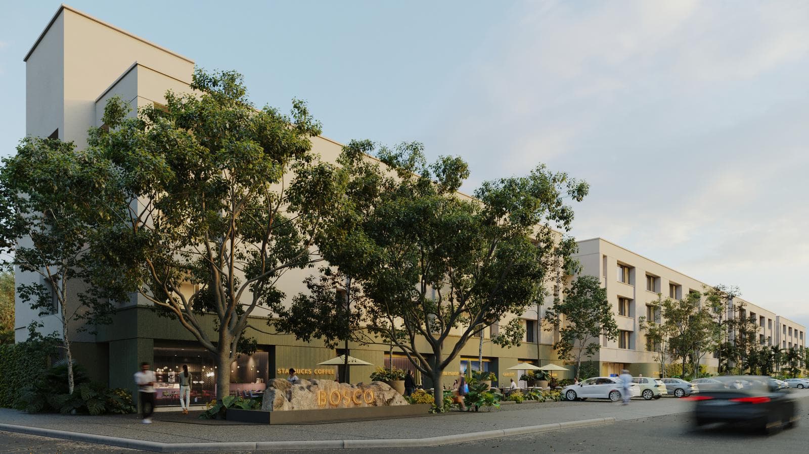 Apartment for sale in Temozón Norte, Mérida, Yucatán