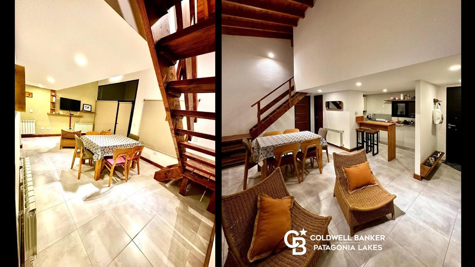 For Sale: Villa La Angostura Apartment, 86 m², Lomas de Correntoso