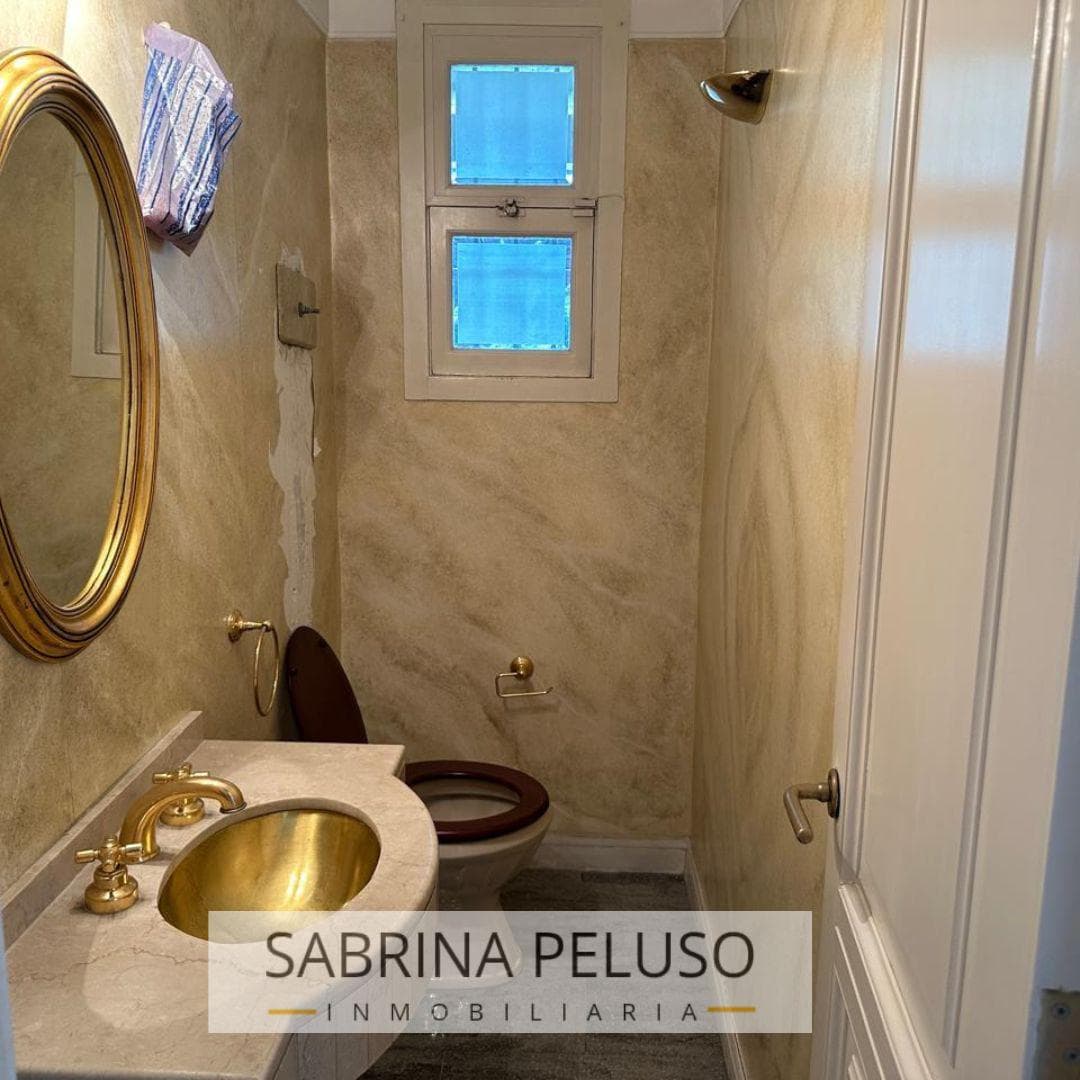 6-room house for sale in Ituzaingó