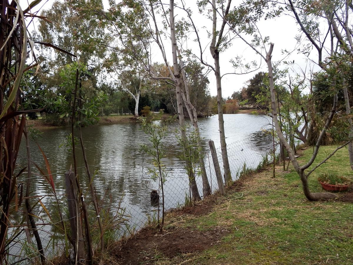 House for Sale on the Water in the El Encuentro Gated Community
