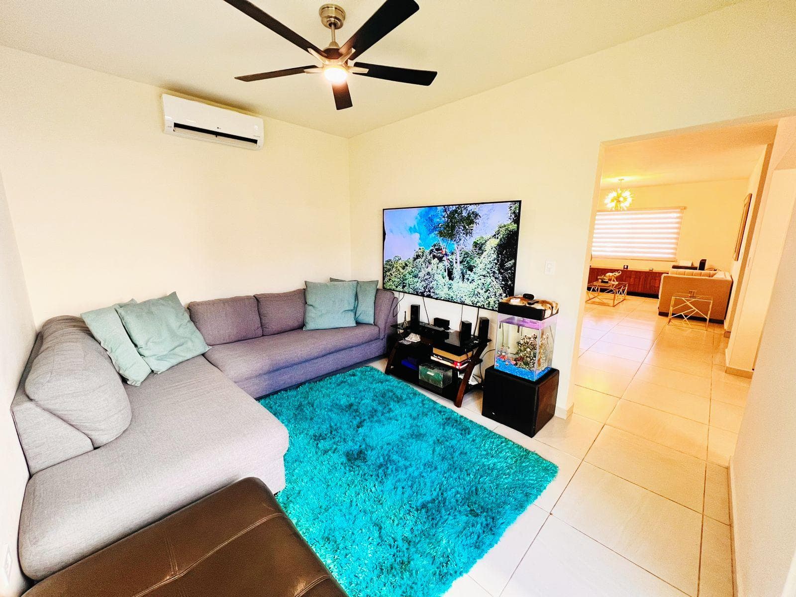 House for Sale in La Coruña—Fully Equipped Residential Complex