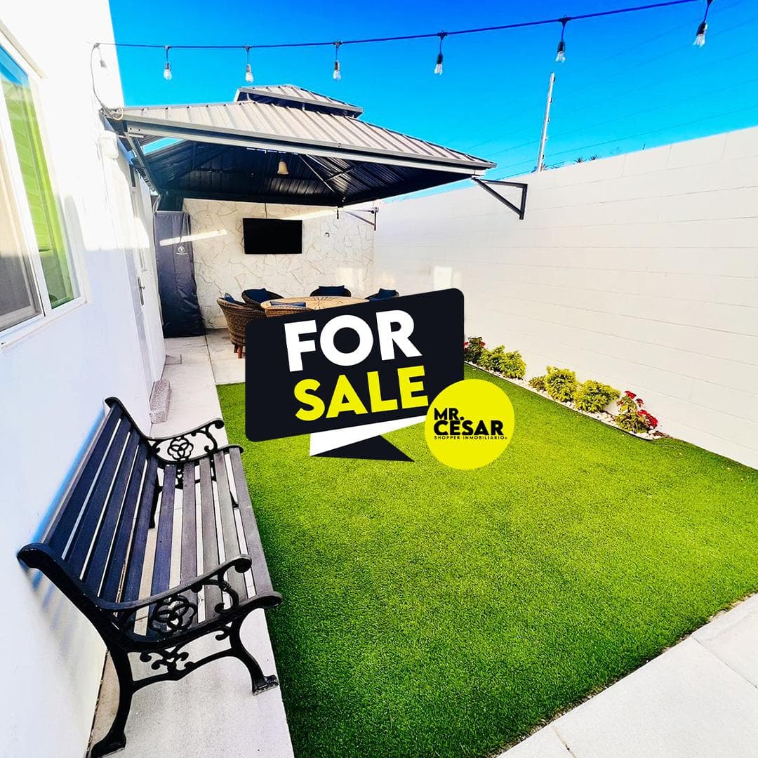House for Sale in La Coruña—Fully Equipped Residential Complex