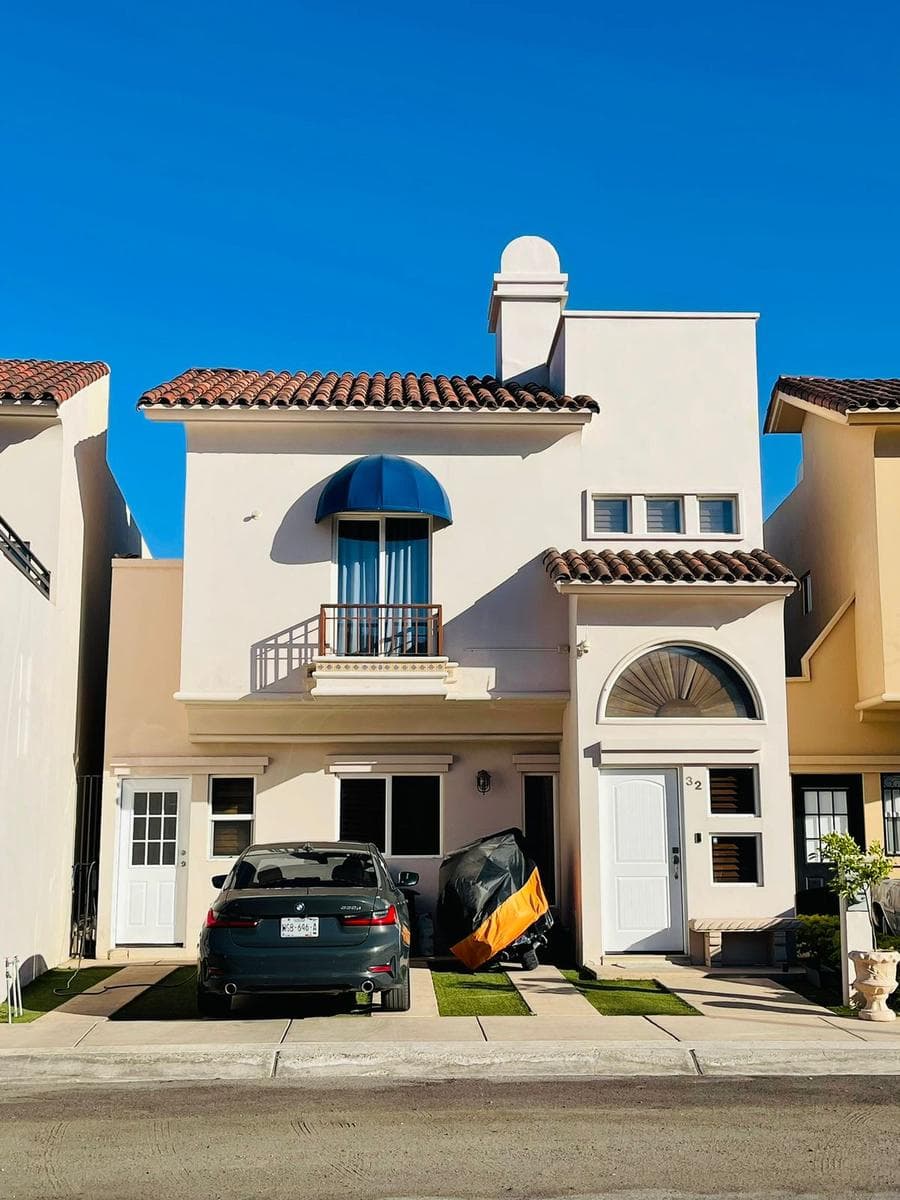House for Rent in Real de Sevilla