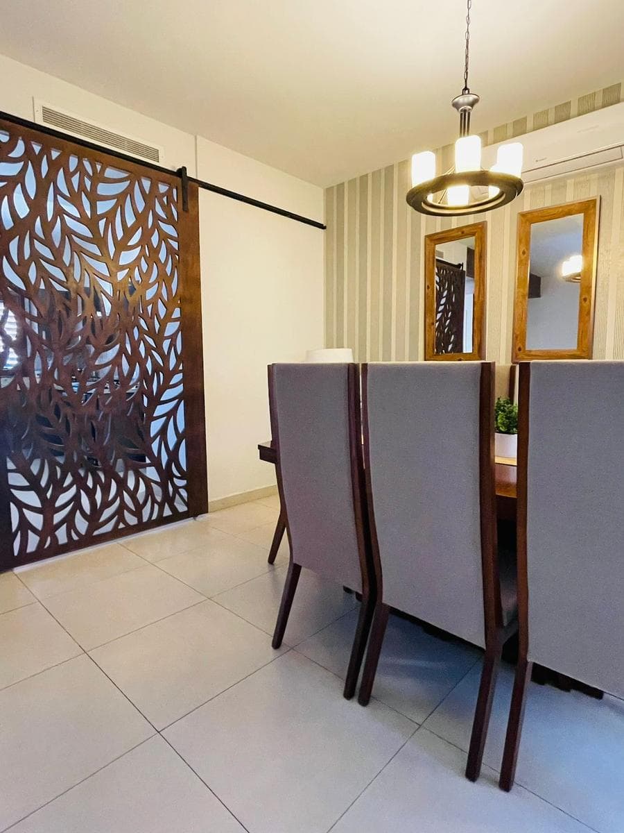 House for Rent in Real de Sevilla