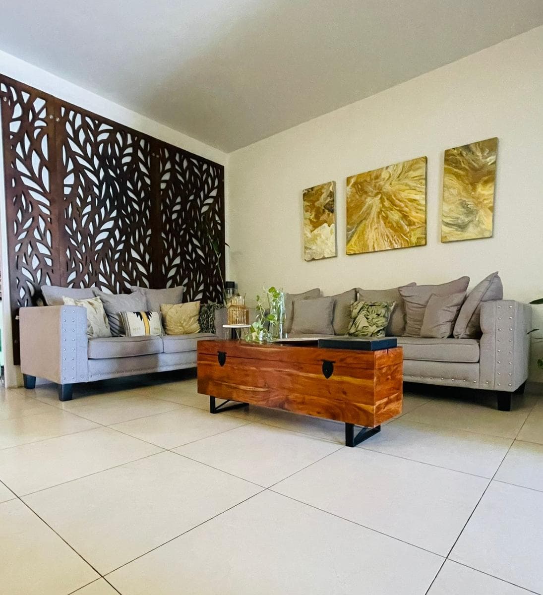 House for Rent in Real de Sevilla