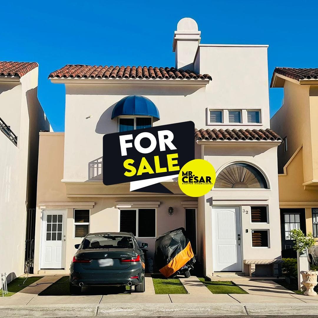 House for Rent in Real de Sevilla
