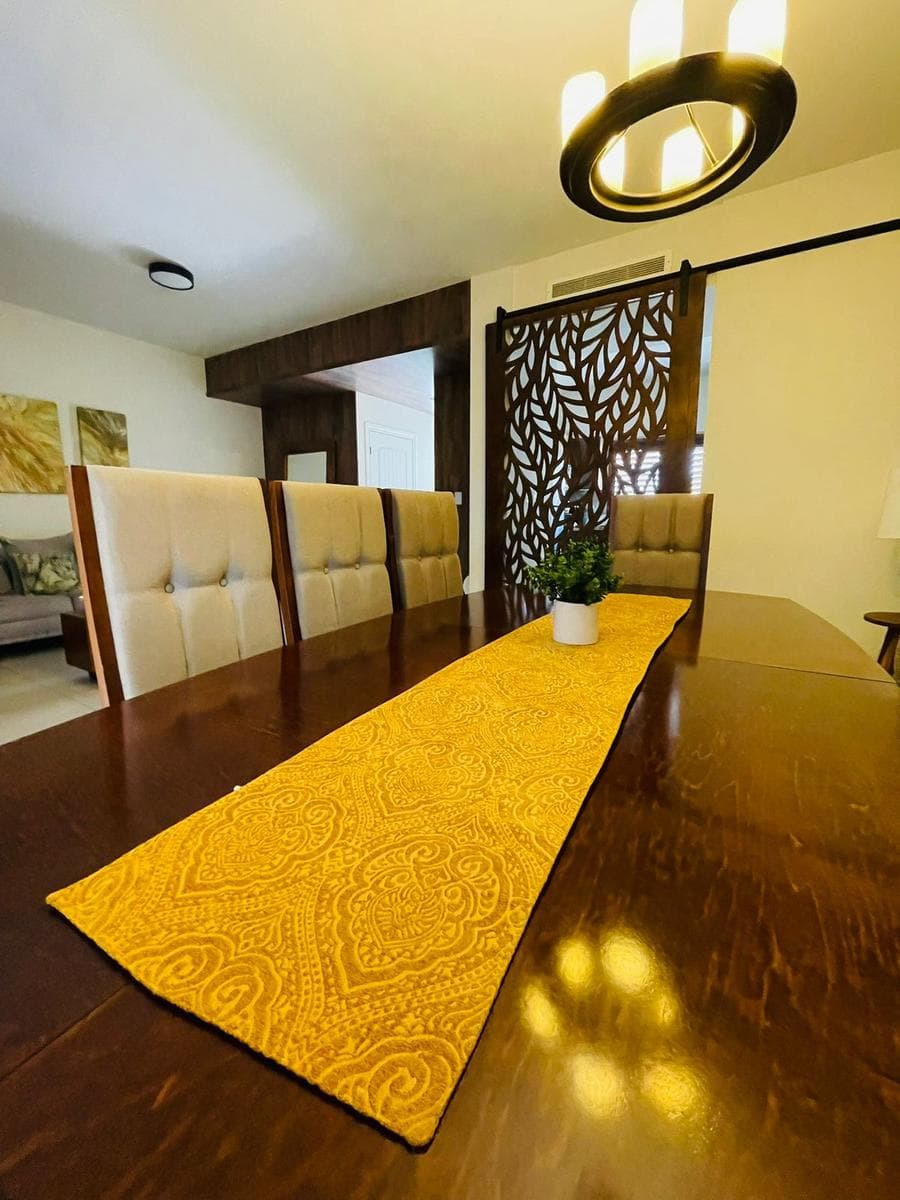 House for Rent in Real de Sevilla