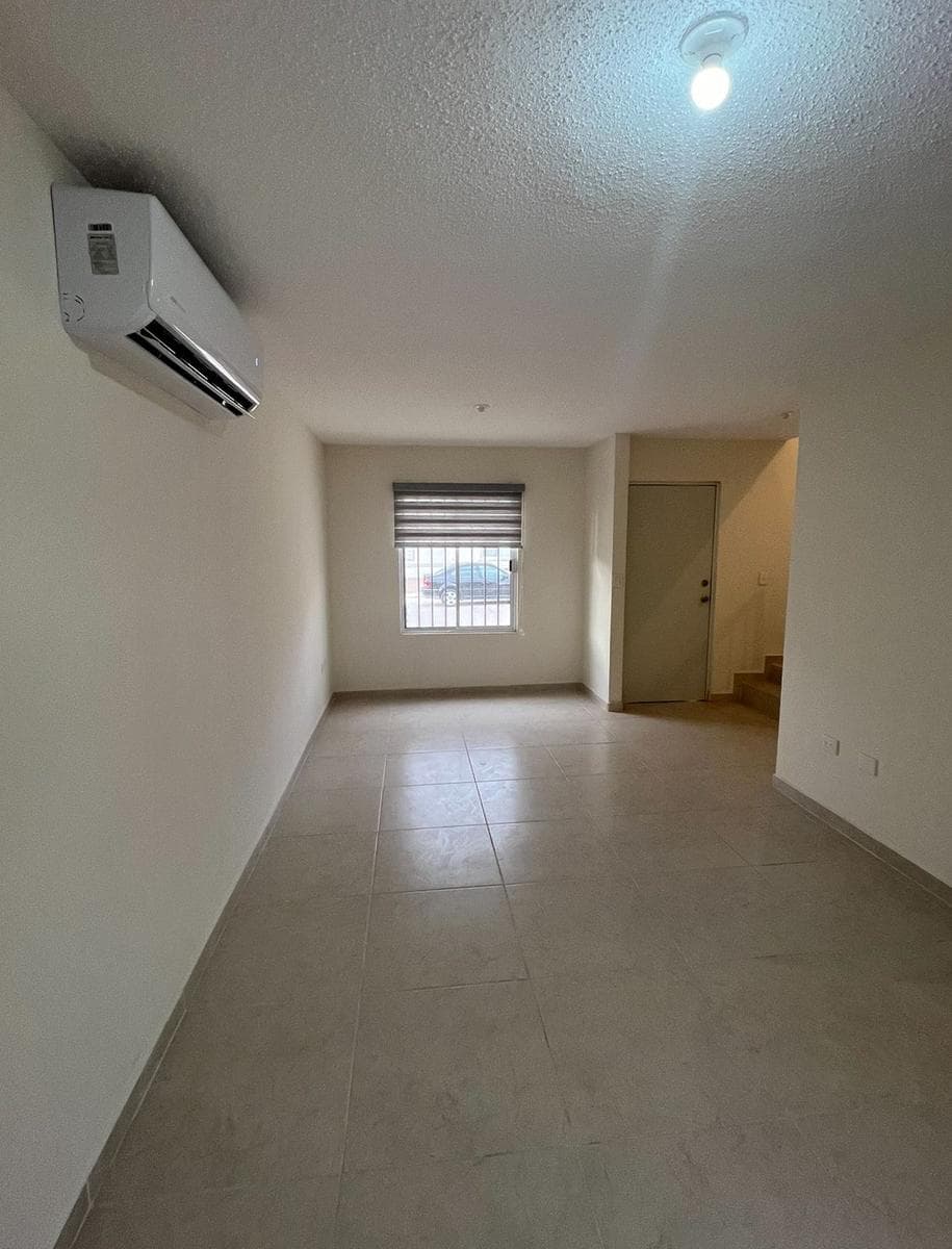 New, fully furnished house for rent in the Stanza Granada residential neighborhood (corner lot)