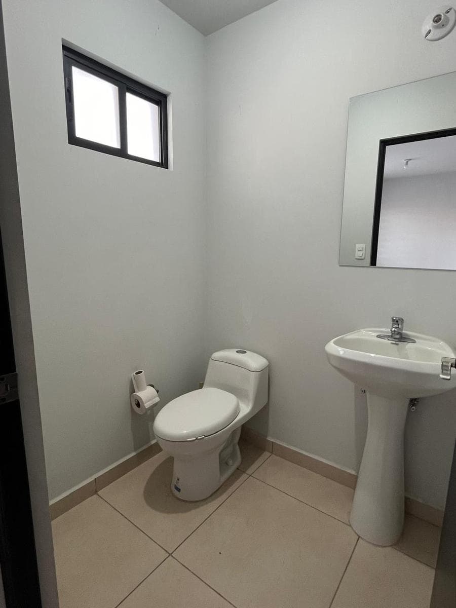 Furnished house for rent in Cerrada Altaria