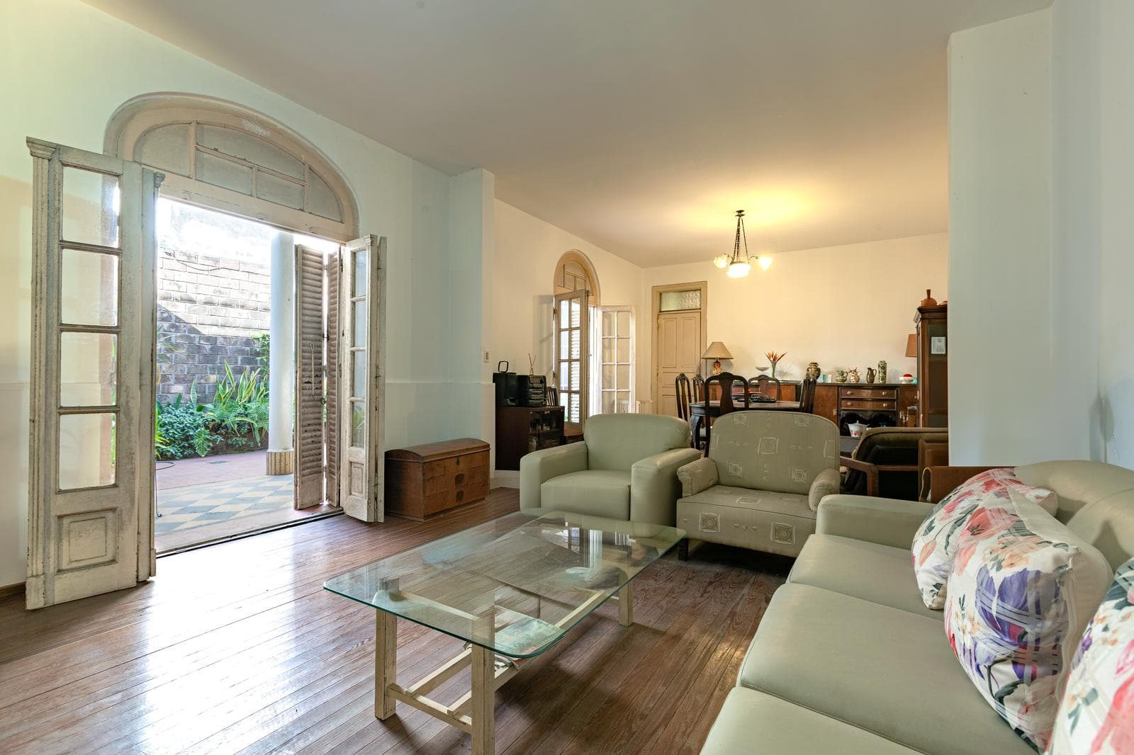 FOR SALE/EXCHANGE - House - 3 Bedrooms - Arroyito Rio, Rosario