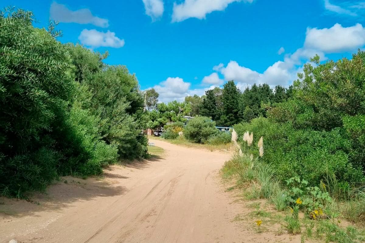 Lot in Costa Esmeralda, Senderos 3