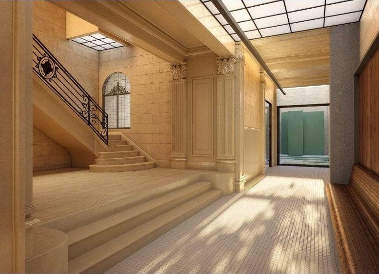 Apartment - Recoleta