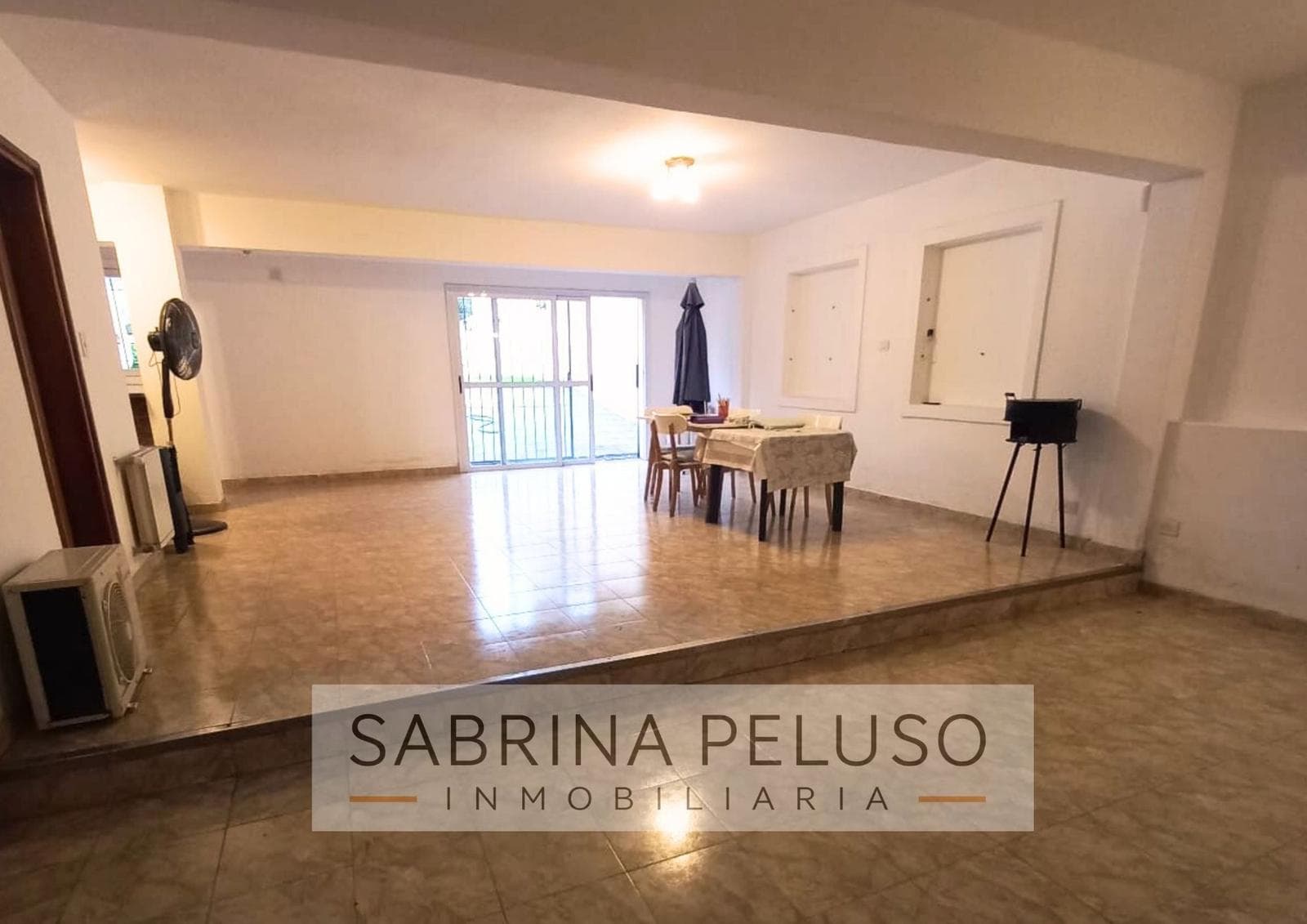 House for Sale in Castelar Norte